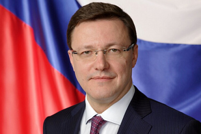 Дмитрий Азаров поздравил работников и ветеранов прокуратуры с профессиональным праздником