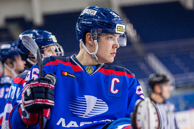 Тольяттинская "Ладья" сыграет с "Чайкой"