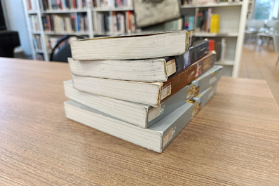 Самарцы рассказали, какие стихи Сергея Есенина помнят и любят