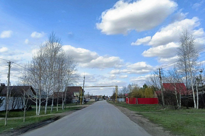 Название статьи