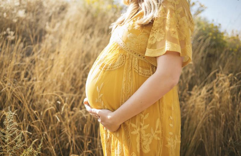 Самарский психолог рассказал о важности душевного комфорта во время беременности