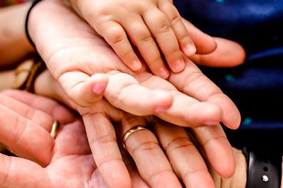 Психотерапевт Киях: сериалы про многодетные семьи увеличат количество браков