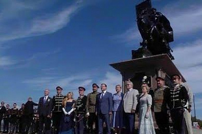 Самара отметила День города