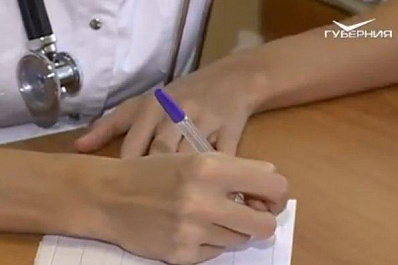 Детские кардиологи проведут выездной прием маленьких пациентов в Сызрани