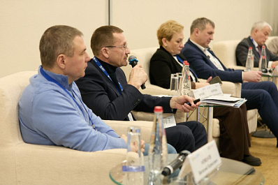 Представители самарской компании провели урок концессии в "Школе мэров"