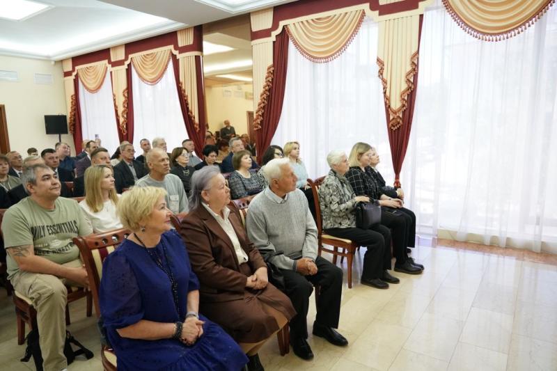 Есть такая профессия: в Самарской области подвели итоги профессиональных конкурсов