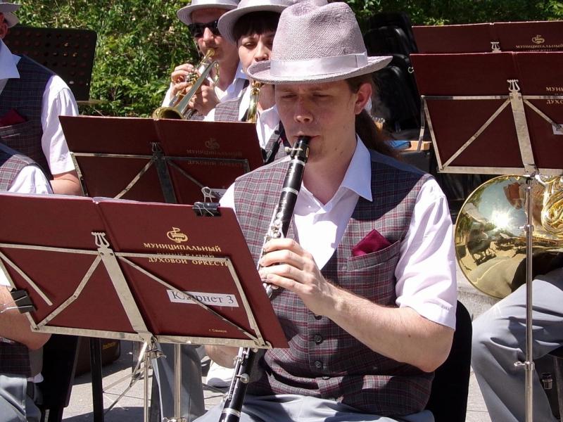 "На волне": на самарской набережной состоится концерт ко Дню Волги