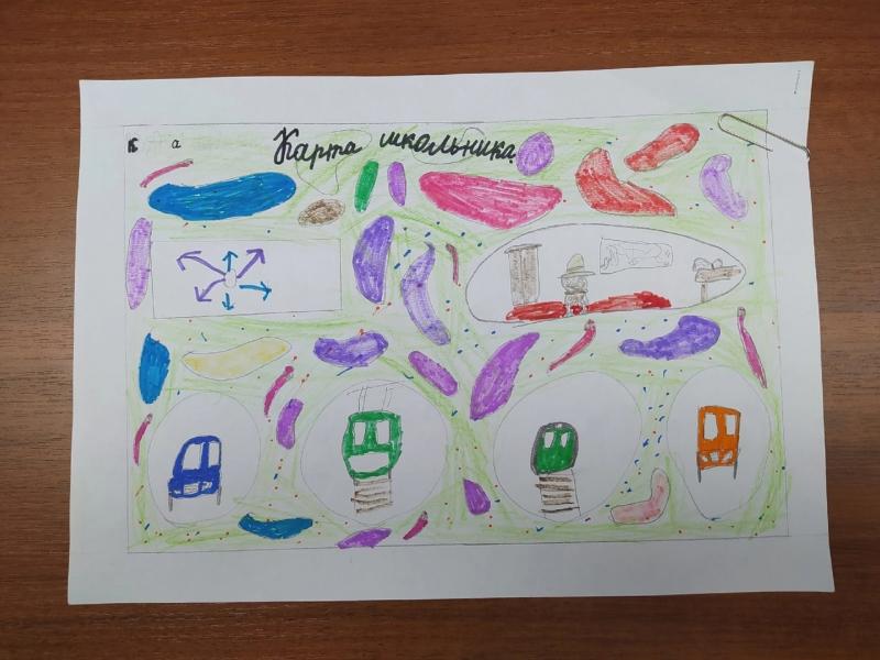 В Самаре выпустят транспортные карты с дизайном школьников и студентов