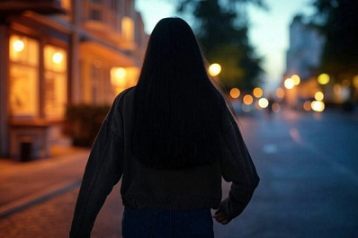 В Самарской области нашли пропавшую 14-летнюю школьницу