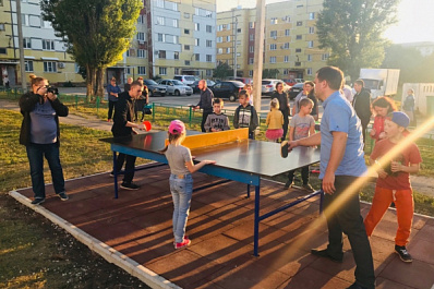 Общественники Отрадного получат до 100 тысяч рублей на реализацию своих проектов 