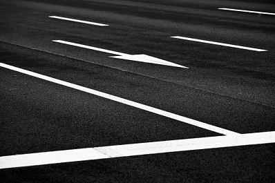 В Самаре отремонтируют просевший асфальт на пересечении ул. XXII Партсъезда и Заводского шоссе