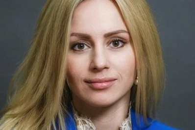 Мария Муркова: "Самарская область — передовик нацпроекта "Образование"