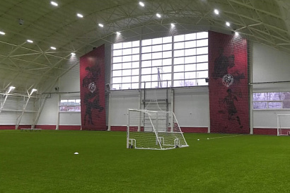 Название статьи