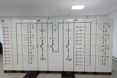 Владимир Путин примет участие в церемонии ввода в эксплуатацию подстанции Стадион в Самаре