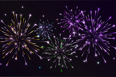 Салют в честь Дня защитника Отечества прогремит на набережной Волги