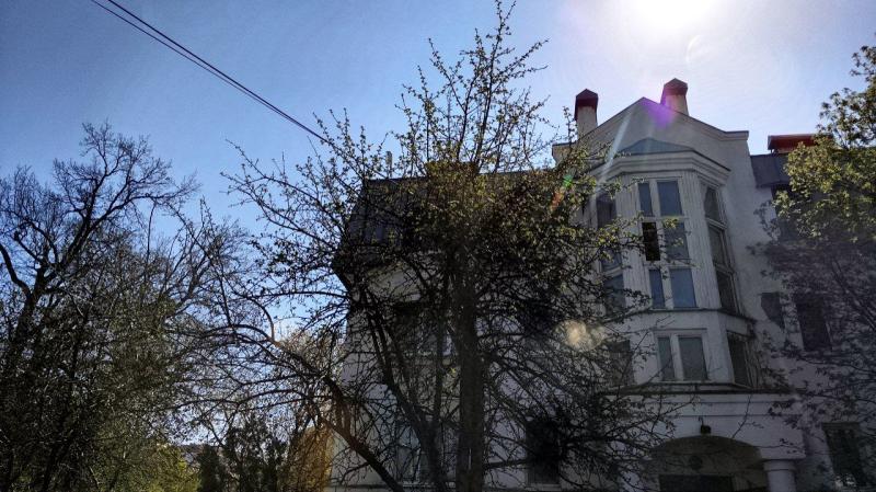 В Самаре завершили череду весенних общегородских субботников