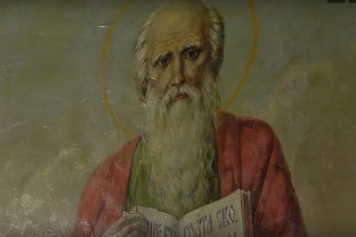 В Самарскую область прибыла чудотворная Казанская икона Божией Матери