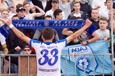 ФК «Лада-Тольятти» проведёт два контрольных поединка с клубами из Ульяновской области