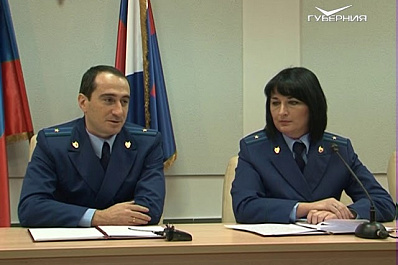 Прокуратура вернула самарским предпринимателям 180 млн рублей долгов по госконтрактам