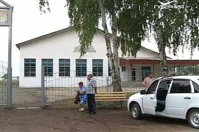 Судьбу деревенского стационара решит комиссия из областного Минздрава