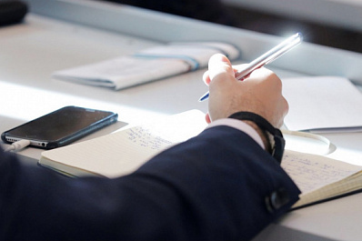 Выпускникам школ будут платить пенсии по потере кормильца