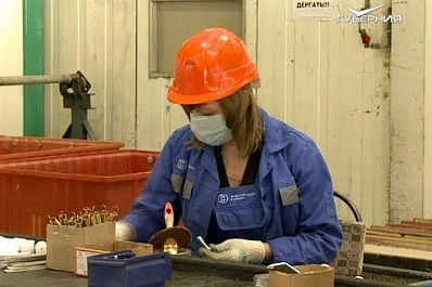 В Самарской области на рабочие места вернулись более 86 тысяч человек