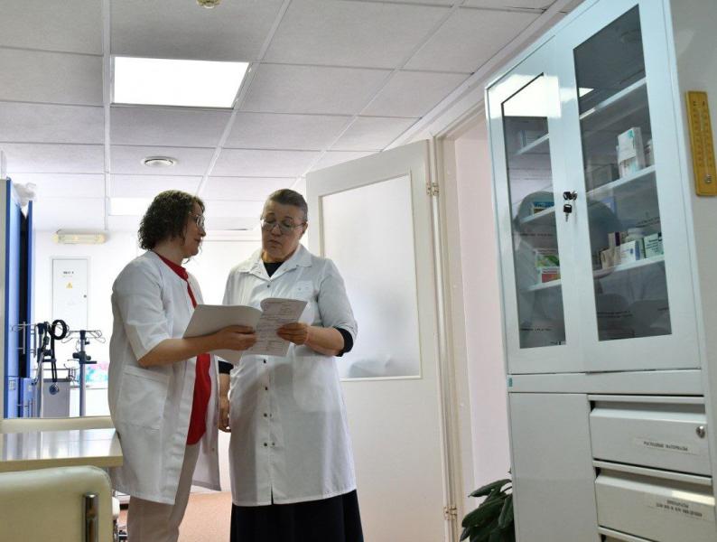 В Самарской области построят еще один фельдшерско-акушерский пункт