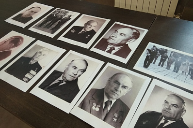 В Самаре планируют установить памятник Павлу Мочалову