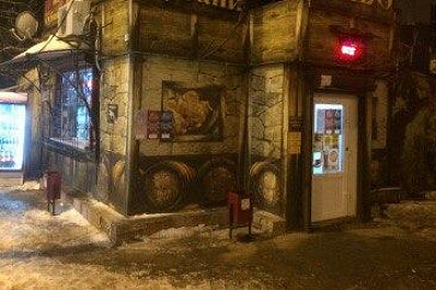 В Промышленном районе Самары незаконно продавали алкоголь