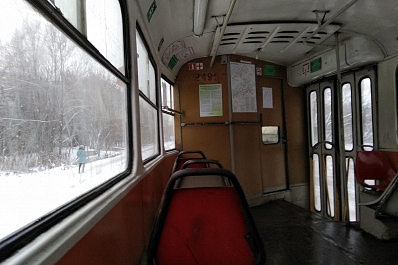 Маршруты трамваев и троллейбусов в Самаре изменятся в связи с ремонтом Заводского шоссе