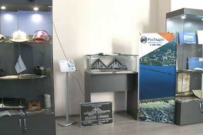 "Взгляд в мир профессий": в Жигулевске открылся необычный музей