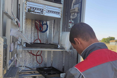 "Ростелеком" приступил в Самарской области к реализации второго этапа проекта устранения цифрового неравенства