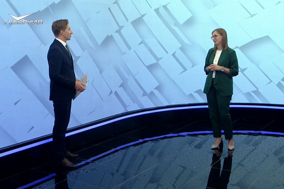 Елена Шиханова - о том, как противостоять терроризму