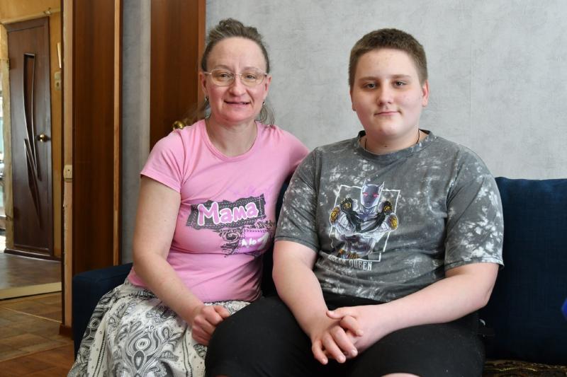 Сохранить семью: в Самарской области внедряют новые технологии работы социальных служб