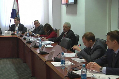 С резиновыми квартирами в Самарской области будут бороться строгими учетными нормами