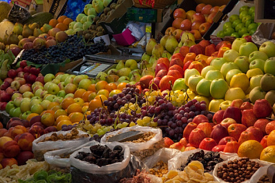 В Самаре ликвидируют рынок на Физкультурной