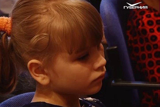 Путь паломника. Миссия добра 17.06.2017. В гостях у Стеши