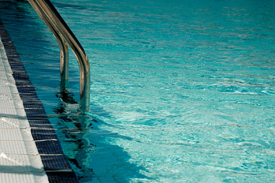Более 200 спортсменов выступили на всероссийских соревнованиях по синхронному плаванию в Самаре