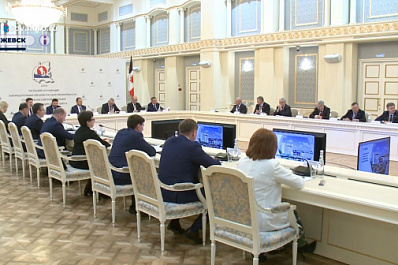 Опыт Самарской области по оказанию бесплатной юридической помощи представили в Ижевске