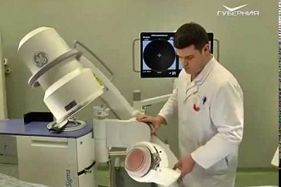 В Самаре отметили медиков, которые работали на ЧМ-2018