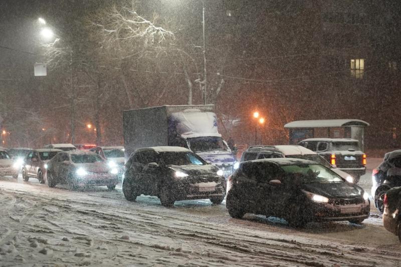 Самарская прокуратура нашла нарушения в подготовке города к зиме