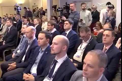 Самарские "Лидеры России" смогли привлечь инвестиции