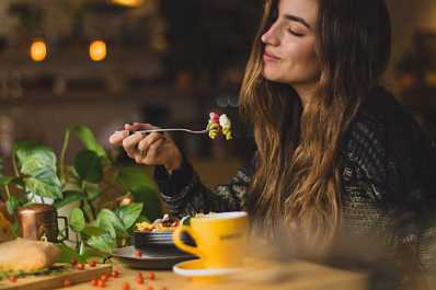 8 "ленивых" способов похудеть: лайфхаки от эндокринолога