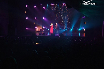 В Самаре стартовал фестиваль художественной самодеятельности работников нефтяной промышленности