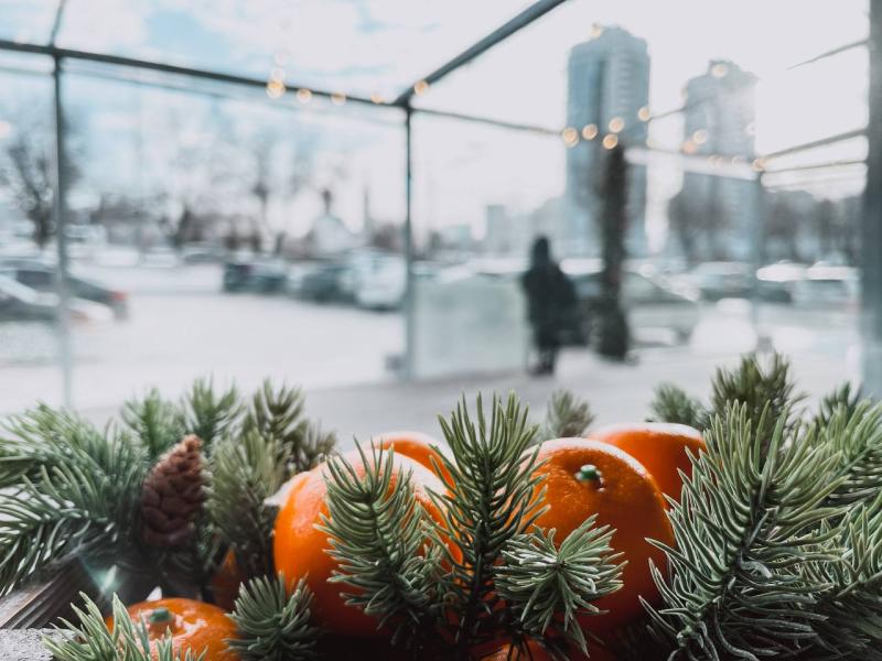 Стало известно, почему не стоит злоупотреблять мандаринами