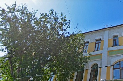 В Самаре отремонтируют дом Прагер, где жил известный адвокат Гиршфельд и бывал Ленин
