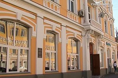 Историк-краевед проводит в Самаре бесплатные лекции и виртуальные экскурсии