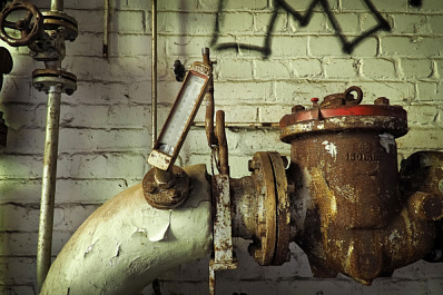 В Самаре с понедельника отключат горячую воду