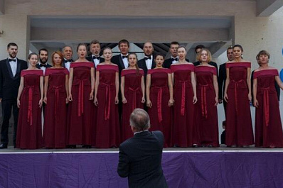 Любимые песни россиян для иностранных болельщиков исполнят в Самаре