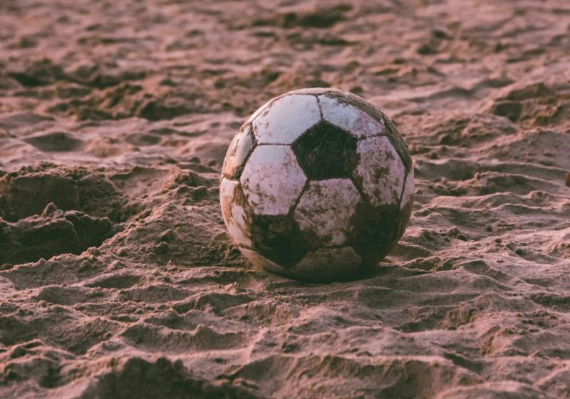 Самара примет этап чемпионата России по пляжному футболу